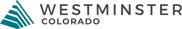 Westminster Colorado Logo