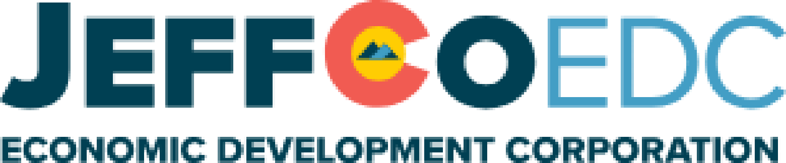 JEFFCO EDC logo